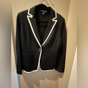 St John Knit Blazer
